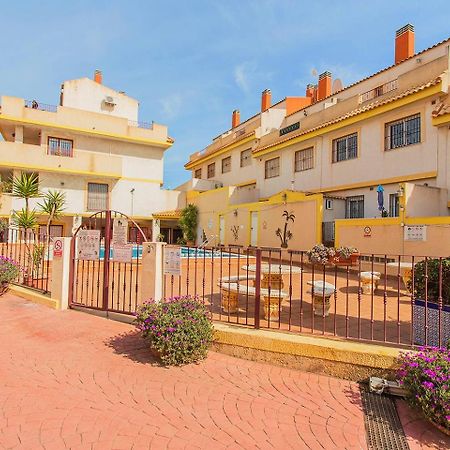 236 Sunny Duplex -Alicante Holiday Orihuela Extérieur photo