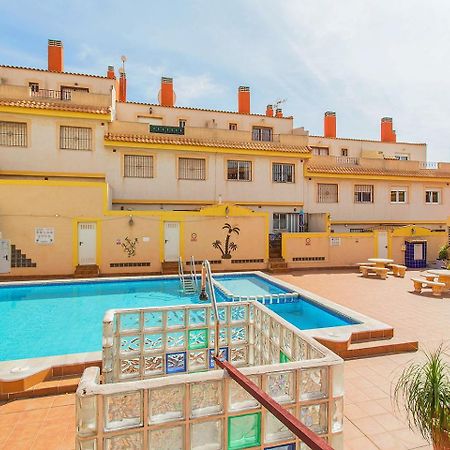 236 Sunny Duplex -Alicante Holiday Orihuela Extérieur photo