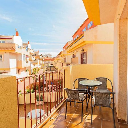 236 Sunny Duplex -Alicante Holiday Orihuela Extérieur photo