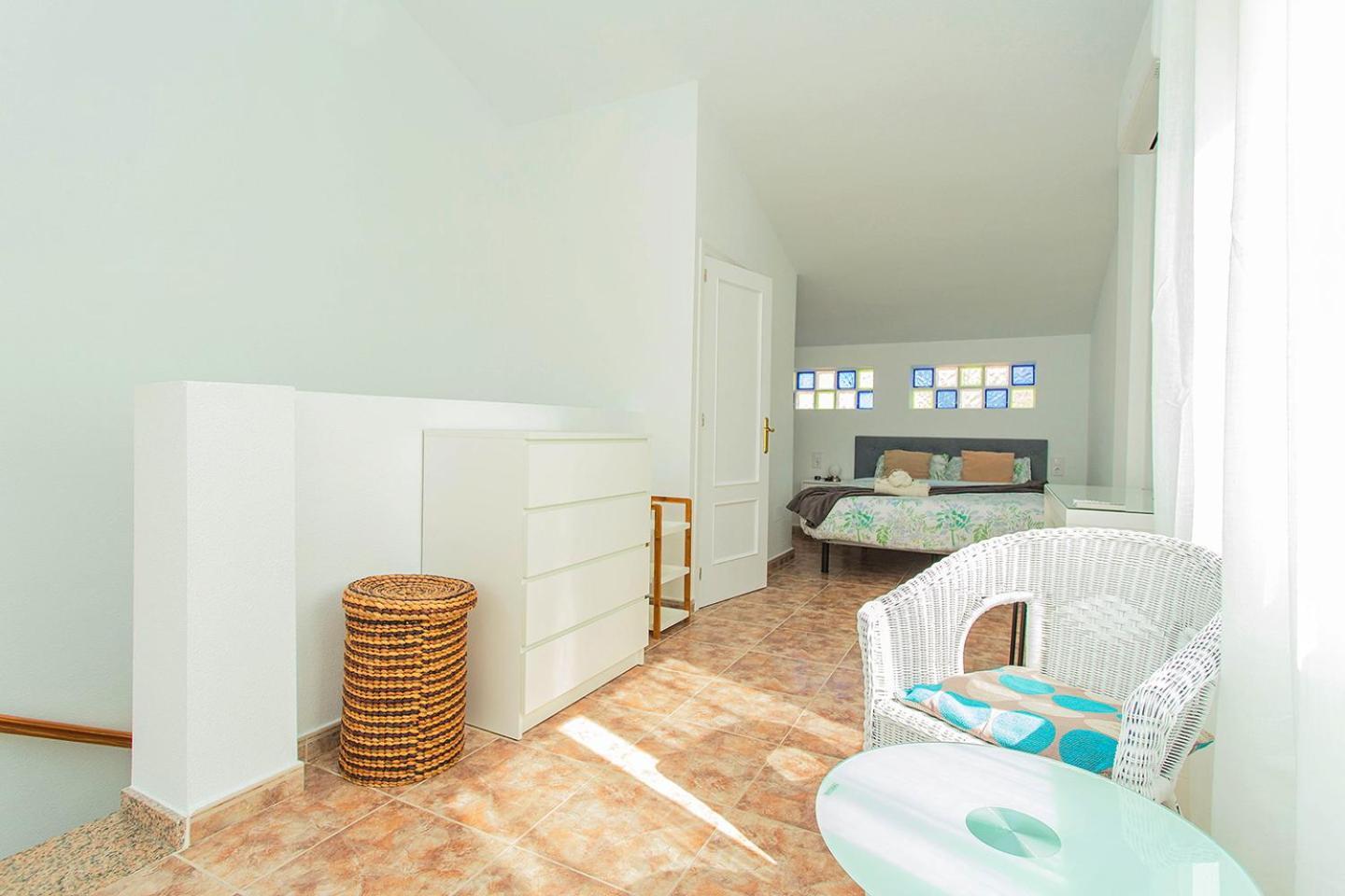 236 Sunny Duplex -Alicante Holiday Orihuela Extérieur photo