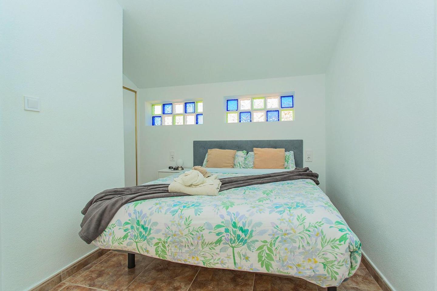 236 Sunny Duplex -Alicante Holiday Orihuela Extérieur photo