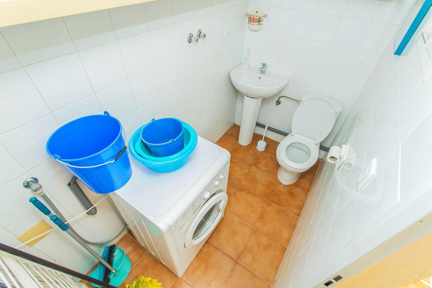 236 Sunny Duplex -Alicante Holiday Orihuela Extérieur photo