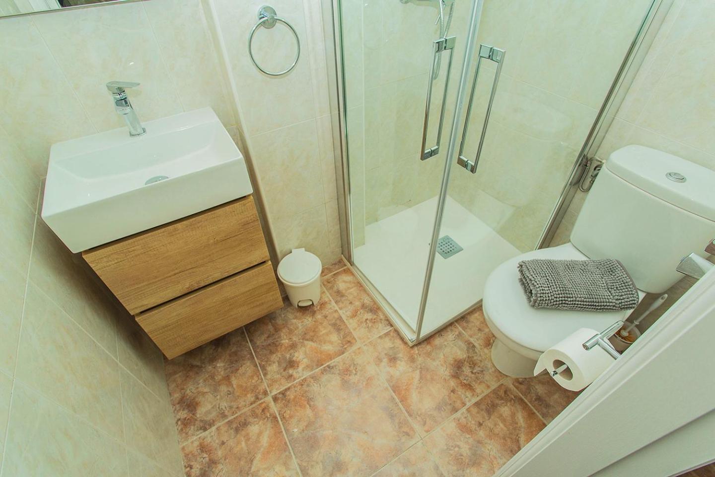 236 Sunny Duplex -Alicante Holiday Orihuela Extérieur photo