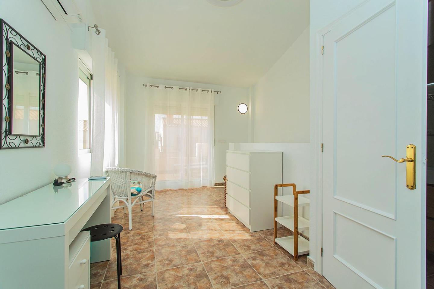 236 Sunny Duplex -Alicante Holiday Orihuela Extérieur photo