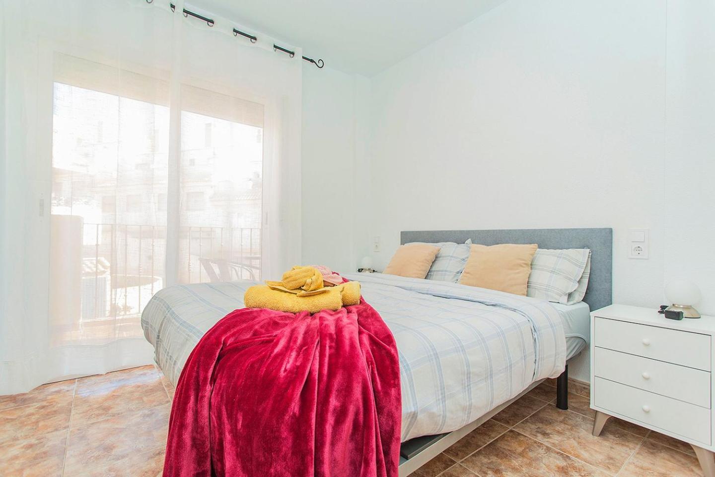 236 Sunny Duplex -Alicante Holiday Orihuela Extérieur photo