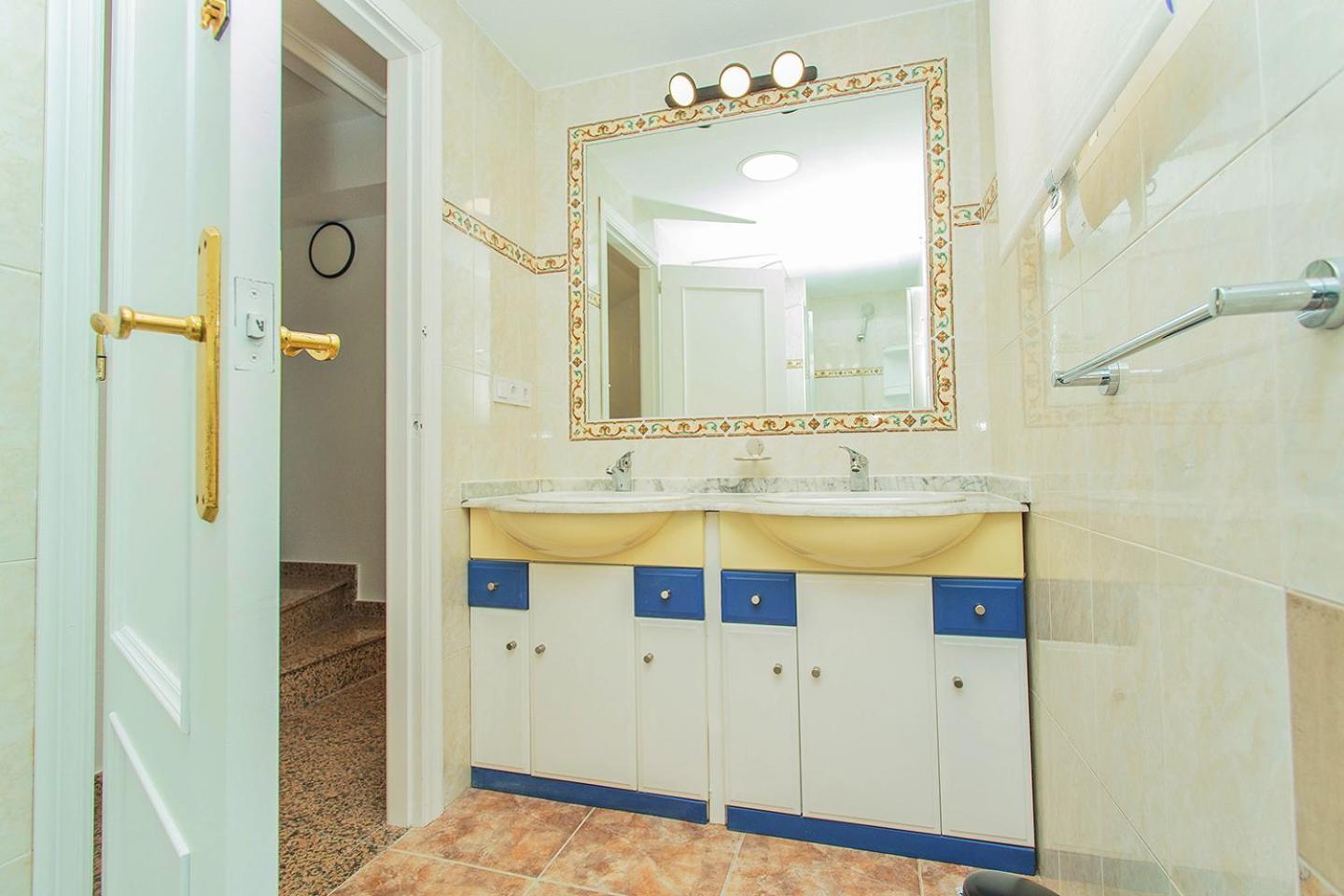 236 Sunny Duplex -Alicante Holiday Orihuela Extérieur photo