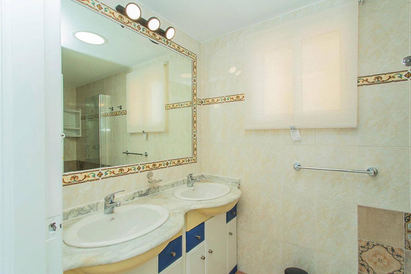 236 Sunny Duplex -Alicante Holiday Orihuela Extérieur photo