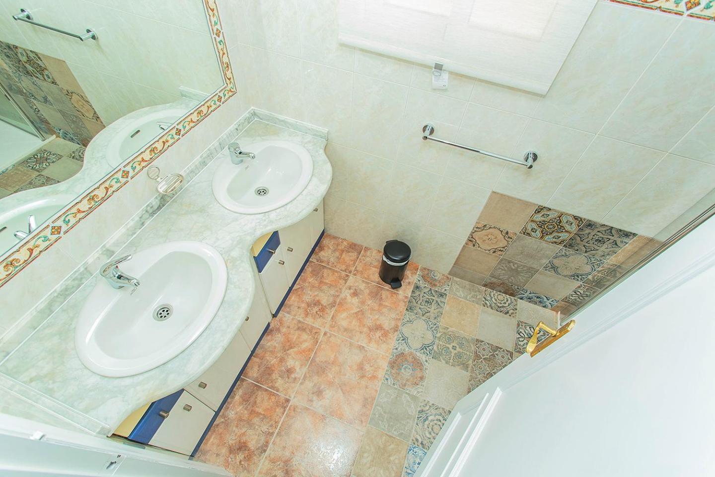 236 Sunny Duplex -Alicante Holiday Orihuela Extérieur photo