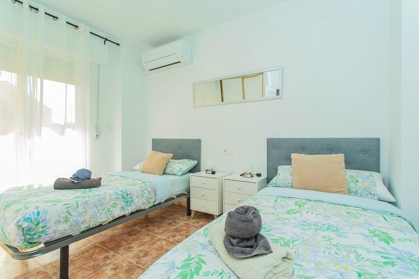 236 Sunny Duplex -Alicante Holiday Orihuela Extérieur photo