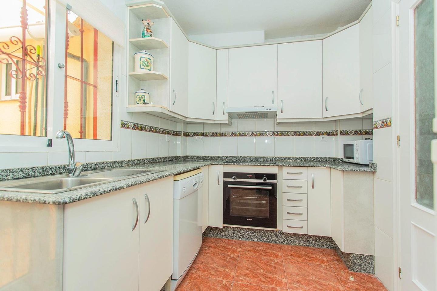 236 Sunny Duplex -Alicante Holiday Orihuela Extérieur photo